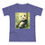 Serene Panda Sanctuary - Single Jersey Women's T-shirt