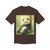 Serene Panda Sanctuary - Unisex Midweight T-shirt, Made in US