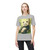 Serene Panda Sanctuary - Unisex Midweight T-shirt, Made in US
