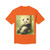 Serene Panda Sanctuary - Unisex Midweight T-shirt, Made in US