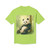 Serene Panda Sanctuary - Unisex Midweight T-shirt, Made in US