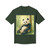 Serene Panda Sanctuary - Unisex Midweight T-shirt, Made in US