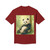 Serene Panda Sanctuary - Unisex Midweight T-shirt, Made in US