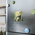 Serene Panda Sanctuary - Post-it® Note Pads