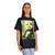 Serene Panda Sanctuary - Unisex Classic Tee