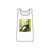 Serene Panda Sanctuary - Women's Micro Ribbed Tank