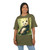 Serene Panda Sanctuary - Unisex Heavy Oversize Tee