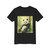 Serene Panda Sanctuary - Youth Short Sleeve Tee