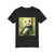 Serene Panda Sanctuary - Youth Short Sleeve Tee
