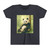 Serene Panda Sanctuary - Youth Short Sleeve Tee