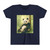 Serene Panda Sanctuary - Youth Short Sleeve Tee