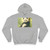 Serene Panda Sanctuary - Champion Hoodie