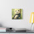 Serene Panda Sanctuary - Matte Canvas, Stretched, 1.25"