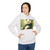 Serene Panda Sanctuary - Unisex Cruiser 2.0 Hoodie