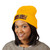 Gentle Giants of the Savannah - Classic Cuffed Beanie (Embroidery)