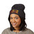 Gentle Giants of the Savannah - Classic Cuffed Beanie (Embroidery)