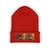 Gentle Giants of the Savannah - Classic Cuffed Beanie (Embroidery)