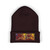 Gentle Giants of the Savannah - Classic Cuffed Beanie (Embroidery)