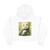 Serene Panda Sanctuary - Crop Hoodie
