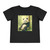 Serene Panda Sanctuary - Toddler Short Sleeve Tee