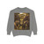 Gentle Giants of the Savannah - Unisex Garment-Dyed Sweatshirt