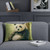Serene Panda Sanctuary - Cushion