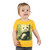 Serene Panda Sanctuary - Toddler T-shirt