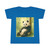 Serene Panda Sanctuary - Toddler T-shirt
