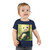 Serene Panda Sanctuary - Toddler T-shirt