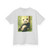 Serene Panda Sanctuary - Kids Heavy Cotton™ Tee