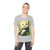 Serene Panda Sanctuary - Ladies Competitor Tee