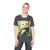 Serene Panda Sanctuary - Ladies Competitor Tee