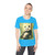Serene Panda Sanctuary - Ladies Competitor Tee