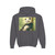 Serene Panda Sanctuary - Youth Heavy Blend Hooded Sweatshirt