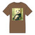 Serene Panda Sanctuary - Core Cotton Tee