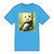 Serene Panda Sanctuary - Core Cotton Tee