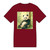 Serene Panda Sanctuary - Core Cotton Tee