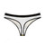 Serene Panda Sanctuary - Women's Thongs (AOP)