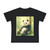 Serene Panda Sanctuary - Baby Short Sleeve T-Shirt