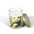 Serene Panda Sanctuary - Scented Candles, Coconut Apricot Wax (4oz, 9oz)