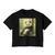 Serene Panda Sanctuary - Women's Boxy Tee