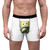 Serene Panda Sanctuary - Men's Boxer Briefs (AOP)