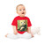 Serene Panda Sanctuary - Baby T-Shirt