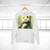 Serene Panda Sanctuary - Unisex Pullover Hoodie