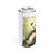 Serene Panda Sanctuary - Slim Can Cooler