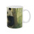 Serene Panda Sanctuary - Ceramic Mug, (11oz, 15oz)