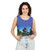 Trailblazer Spirit - Unisex Garment-Dyed Tank Top