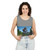 Trailblazer Spirit - Unisex Garment-Dyed Tank Top