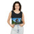 Trailblazer Spirit - Unisex Garment-Dyed Tank Top