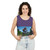 Trailblazer Spirit - Unisex Garment-Dyed Tank Top